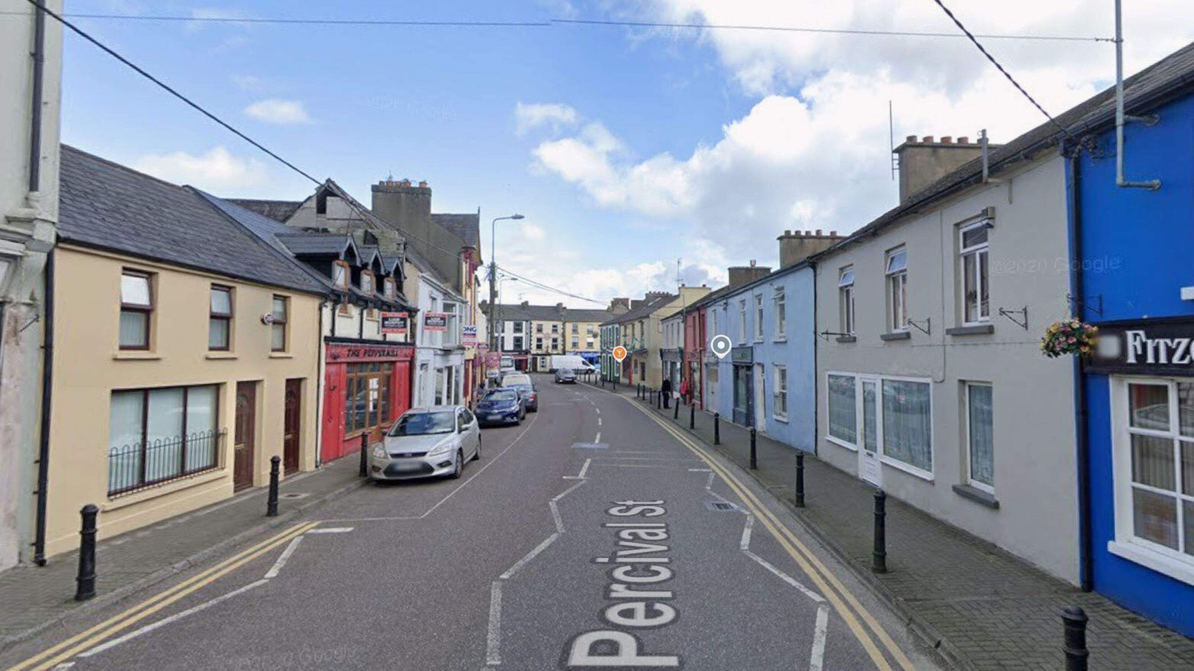 Cork brothers involved in car crash in Mallow plead guilty to ‘unauthorised taking’ of vehicle